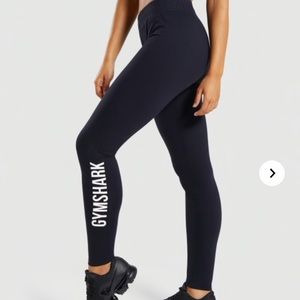 Gymshark Core Leggings
